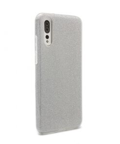 ovitek-crystal-dust-za-huawei-p20-srebrna