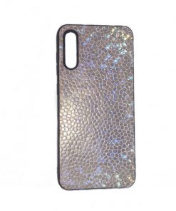 ovitek-stone-leather-za-samsung-galaxy-a-70-srebrna