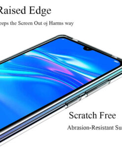 Transparentni ovitek iz visoko kvalitetnega 2 mm TPU gela za Huawei Y7 2019 7 transparenten-ovitek-za-huawei-y7-2019-y7-prime-2019-prozoren-4
