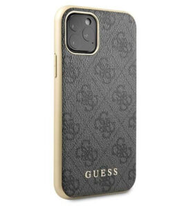 ovitek guess za iphone 11 pro max siva 2