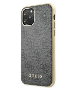 ovitek guess za iphone 11 pro max siva 3