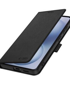 Preklopni etui Wallet za Samsung Galaxy S26 7 etui za Samsung Galaxy S26 crna 3