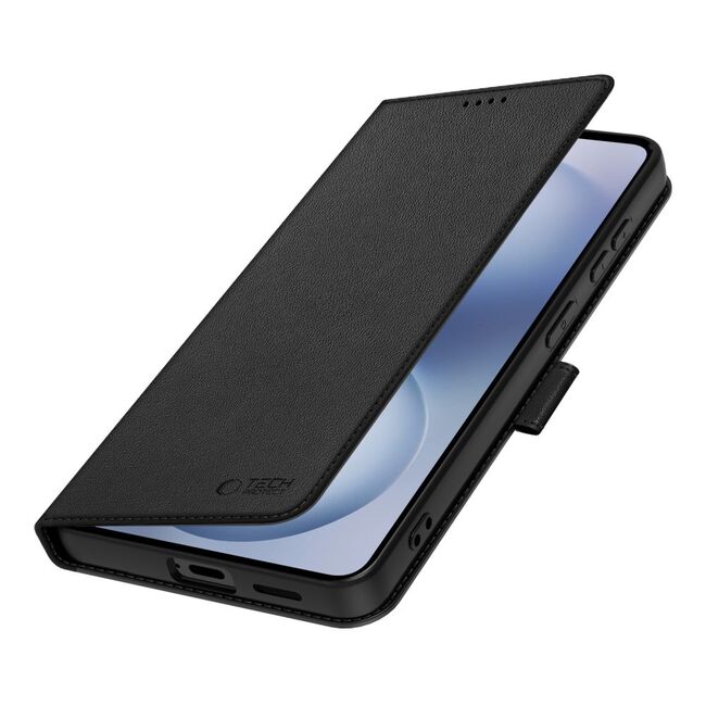 Preklopni etui Wallet za Samsung Galaxy S26 4 etui za Samsung Galaxy S26 crna 3