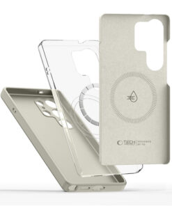 ovitek Silicone MagSafe za Samsung Galaxy S26 Ultra bez 2
