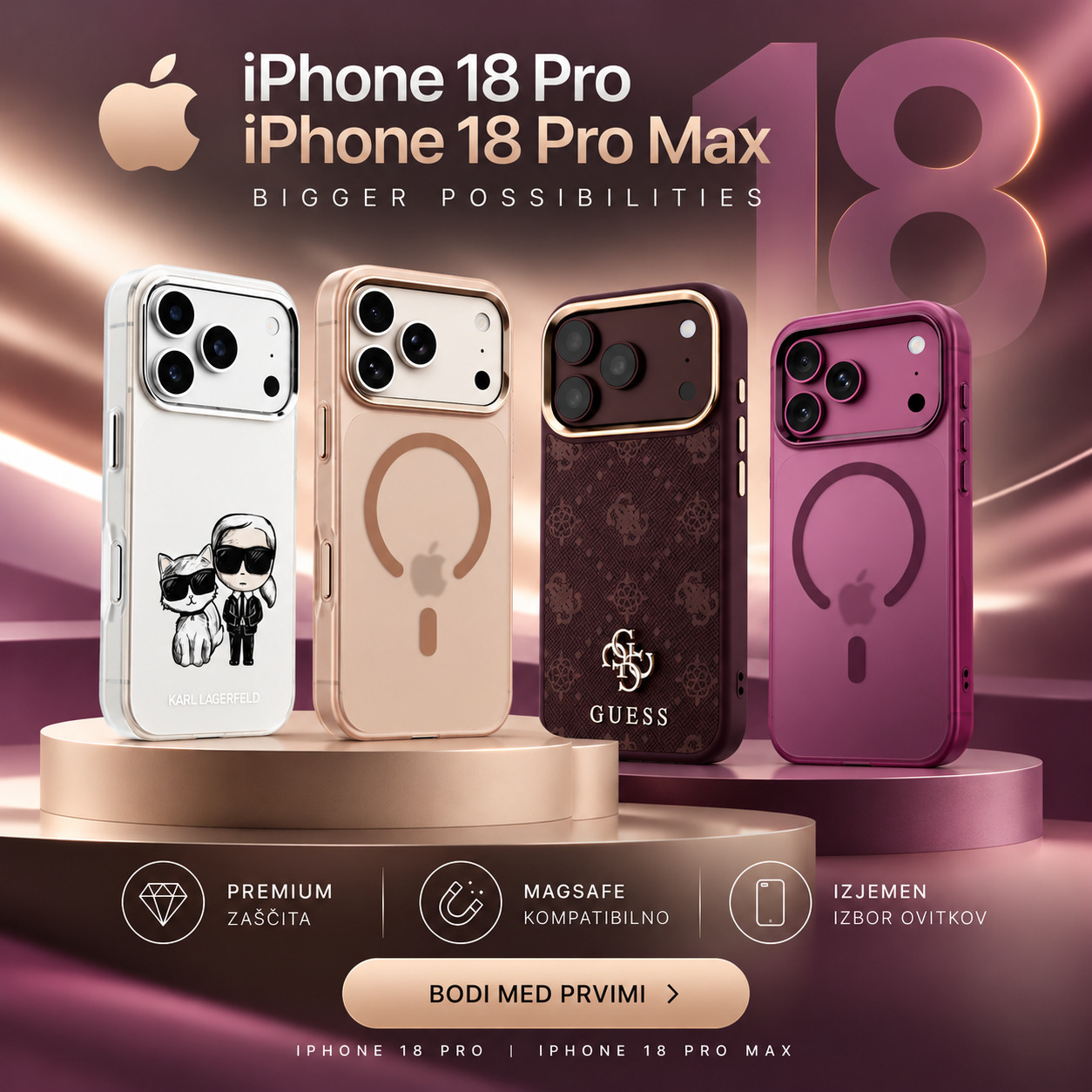 banner iphone 18 pro 18 pro max 1