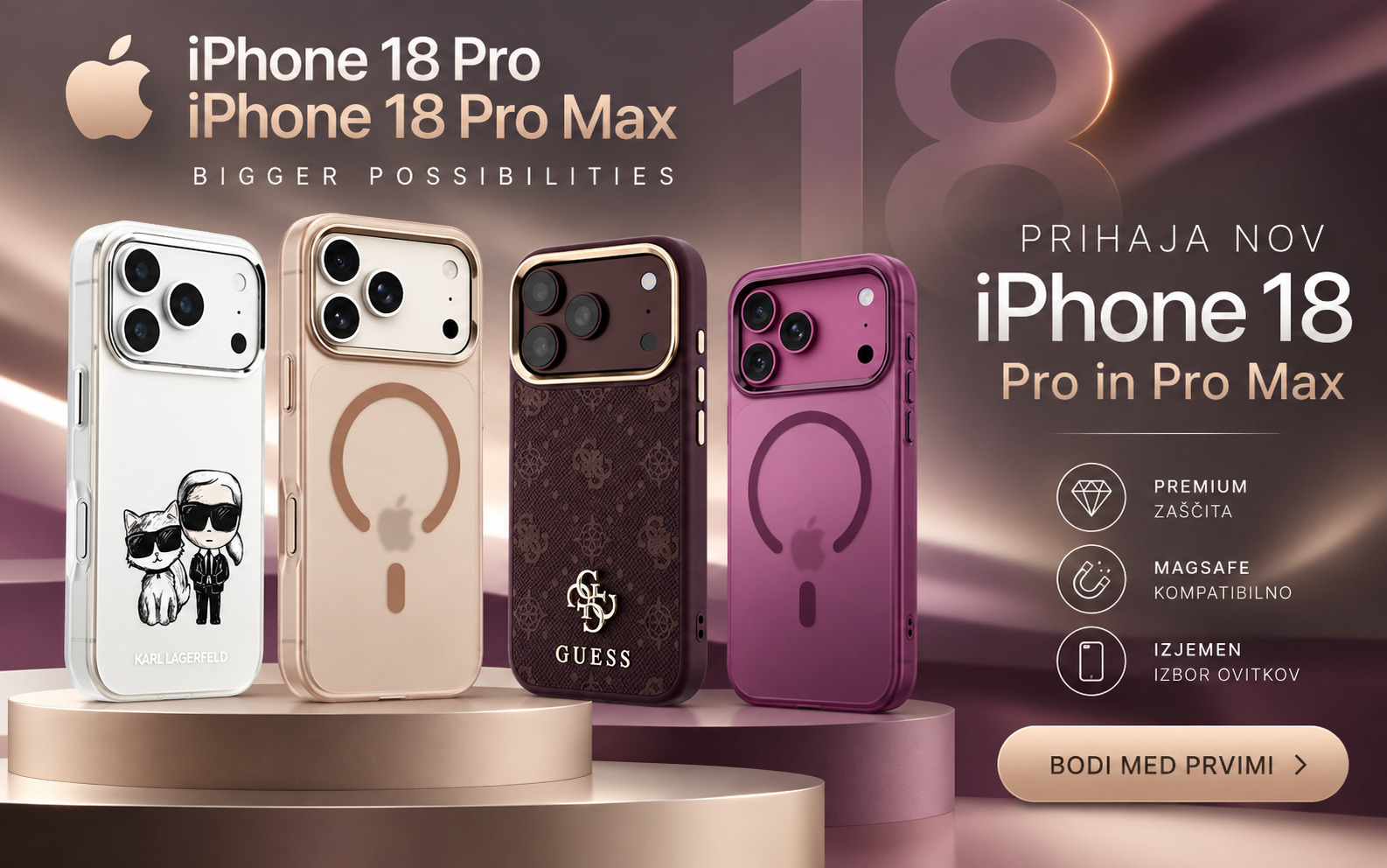 banner iphone 18 pro 18 pro max 2
