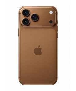 iPhone 18 Pro