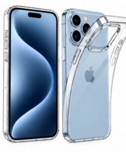 transparentni ovitek iphone 18 pro max
