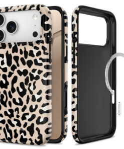 Ovitek Lamano MagSafe za iPhone 17 Pro  / 18 Pro - slika 2