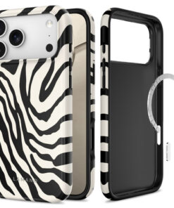 Ovitek Lamano MagSafe za iPhone 17 Pro Max / 18 Pro Max - slika 2