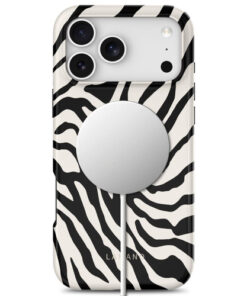 Ovitek Lamano MagSafe za iPhone 17 Pro Max / 18 Pro Max - slika 3