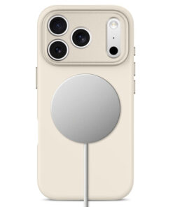 Ovitek Uniq MagSafe CC za iPhone 17 Pro Max /18 Pro Max bež 6 Ovitek Uniq MagSafe CC za iPhone 17 Pro Max /18 Pro Max bež - slika 3