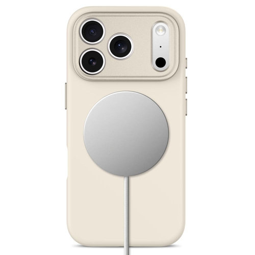 Ovitek Uniq MagSafe CC za iPhone 17 Pro Max /18 Pro Max bež 3 Ovitek Uniq MagSafe CC za iPhone 17 Pro Max /18 Pro Max bež - slika 3